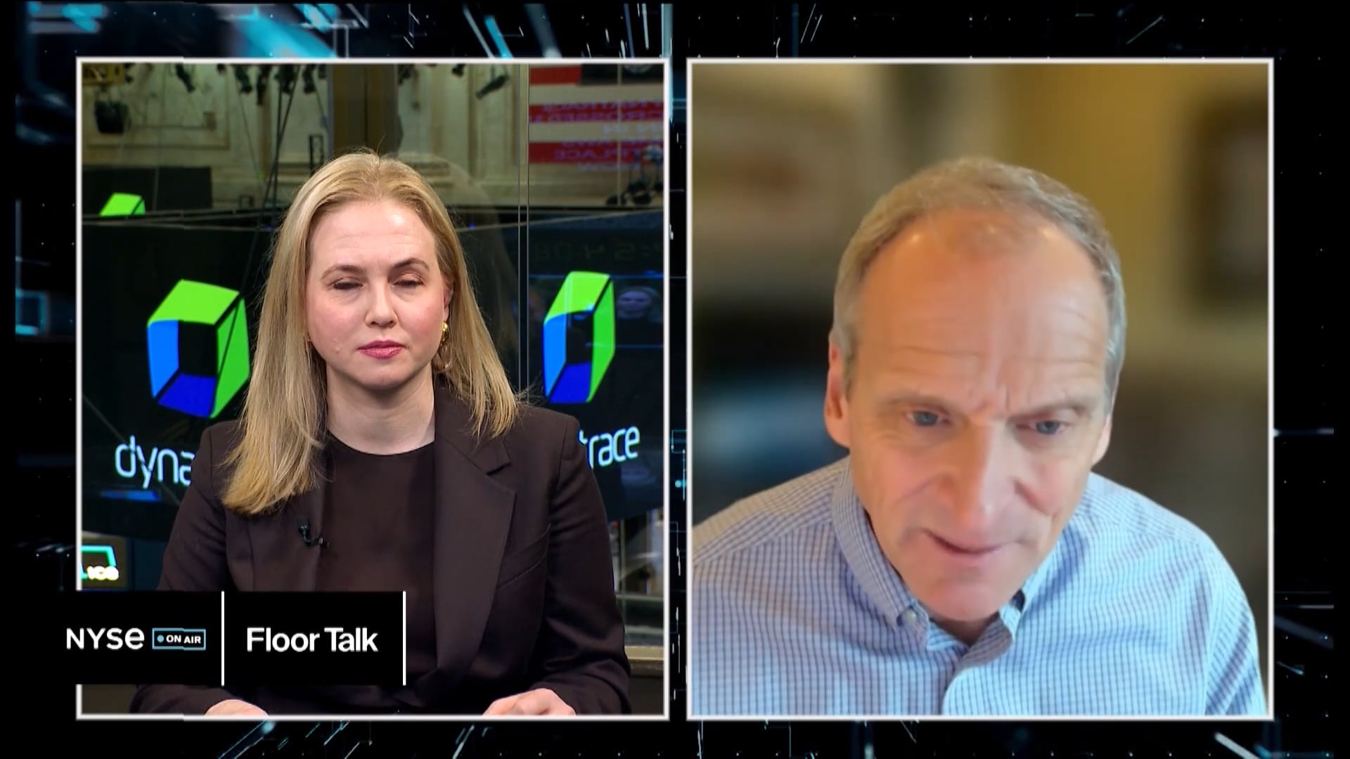 Dynatrace CEO Rick McConnell Talks ‘Extraordinary Growth’ After AWS Milestone