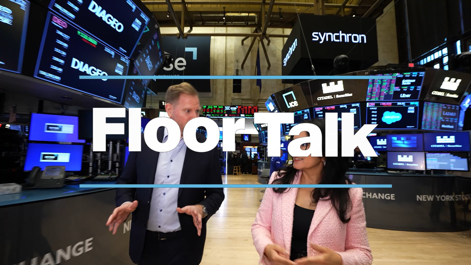 Synchron CCO on its brain-computer interface technology