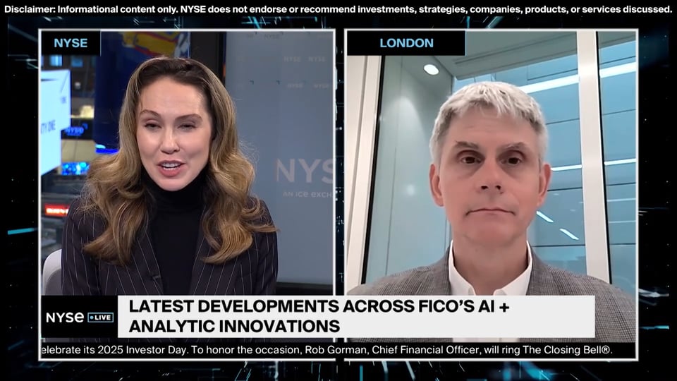 FICO Survey Reveals Firms Favoring Responsible AI Standards Over GenAI Hype