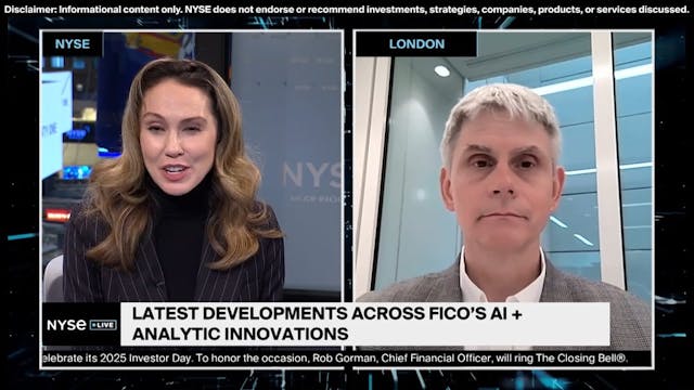 FICO Survey Reveals Firms Favoring Re...