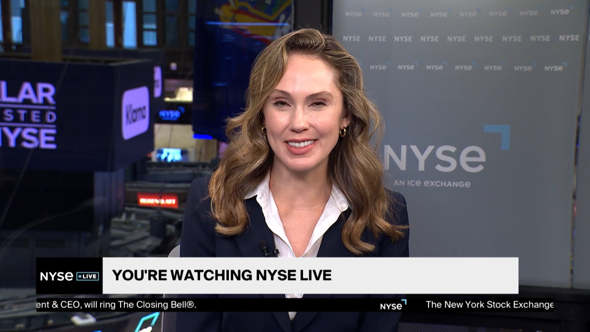 As Payments Company Klarna Debuts, Connor Group Outlines IPO Journey