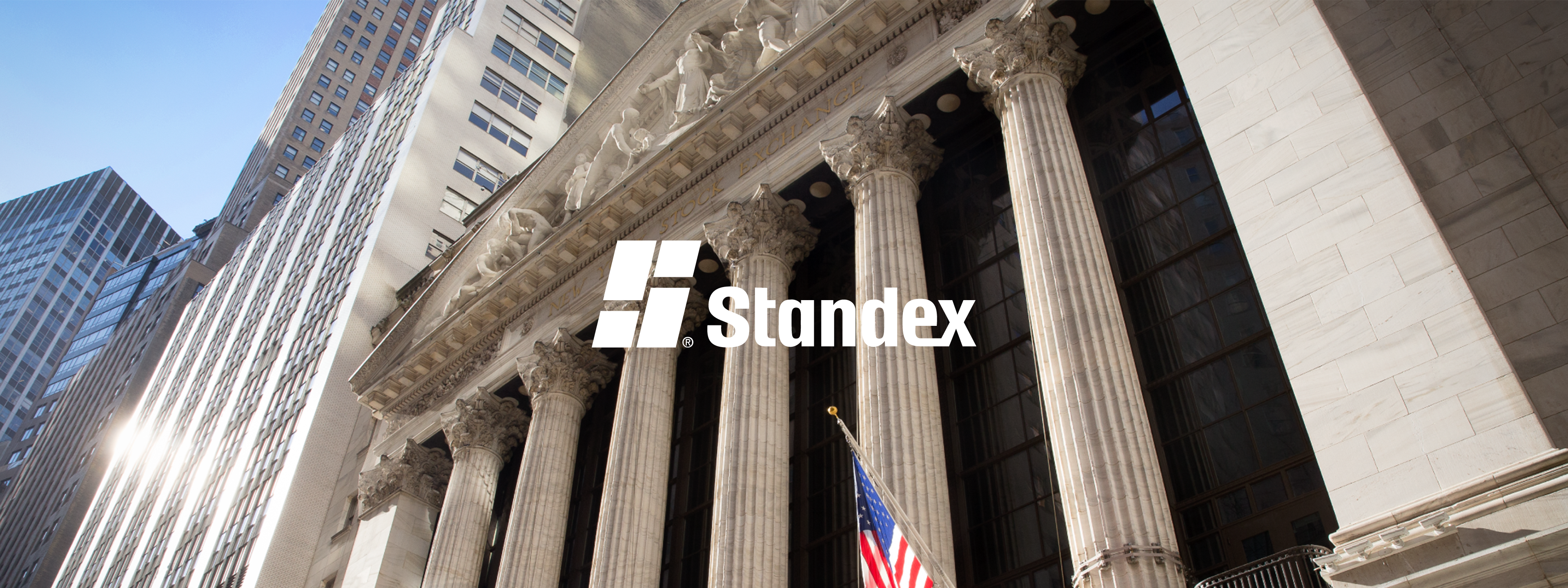 Standex International (NYSE: SXI) Rings The Closing Bell®