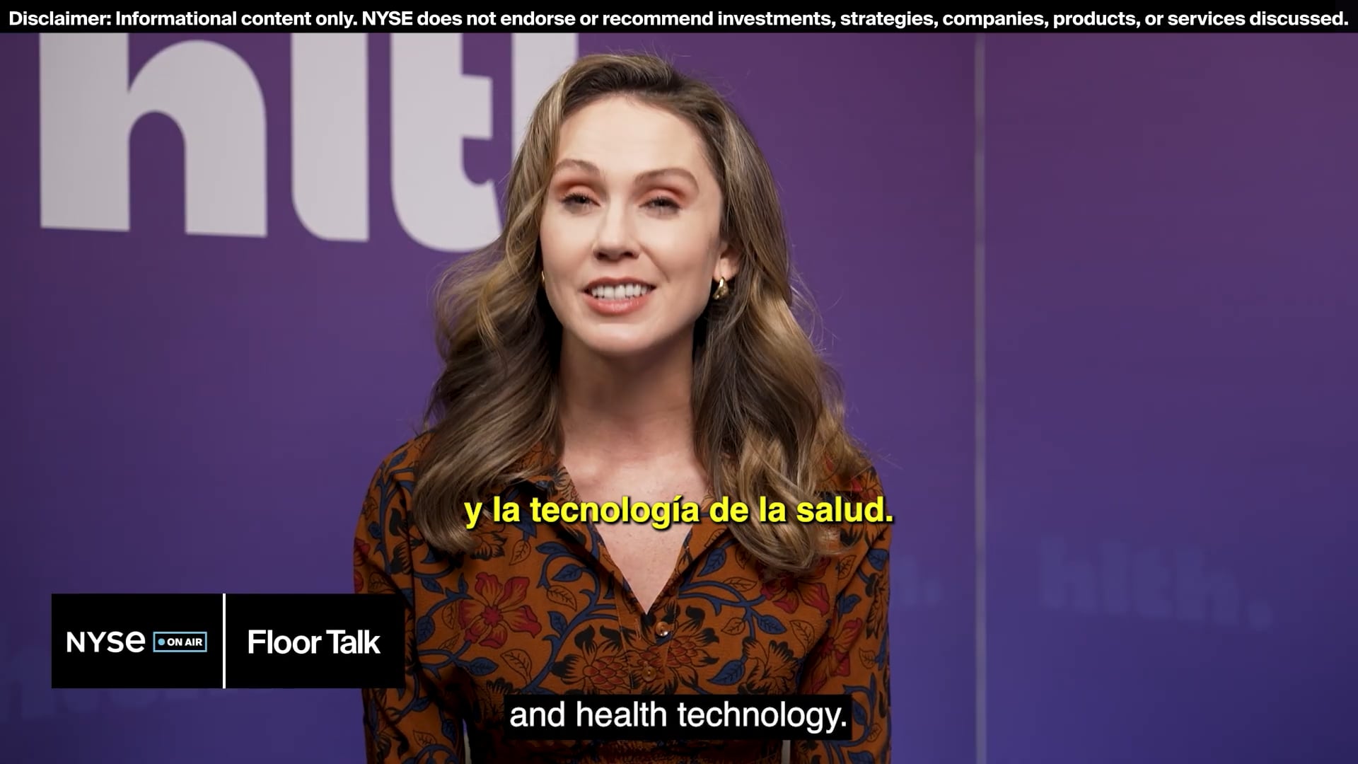 Phil Deepak Thomas HLTH USA 2025 ES