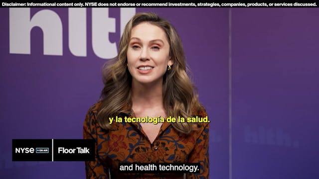 Phil Deepak Thomas HLTH USA 2025 ES