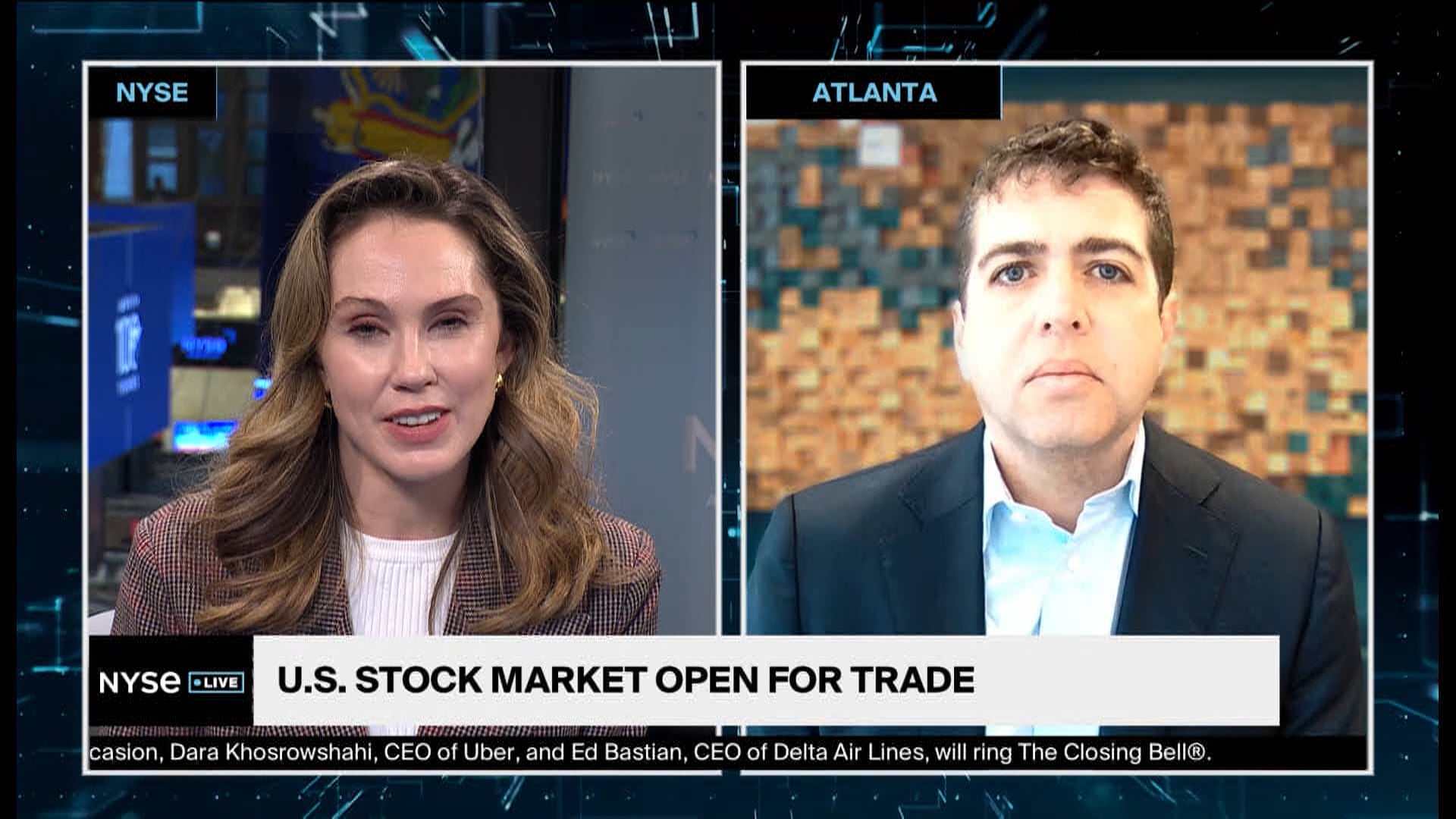 Investors Tracking Latest Developments on Possible End to Government Shutdown