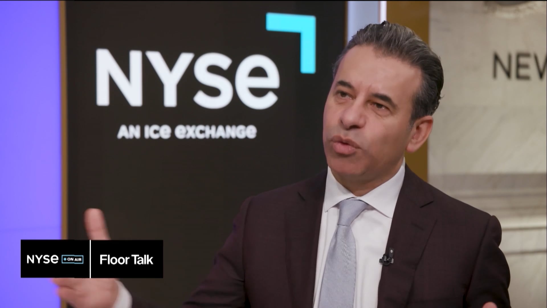 FDA Commissioner Dr. Marty Makary Talks Importance of Radical Transparency