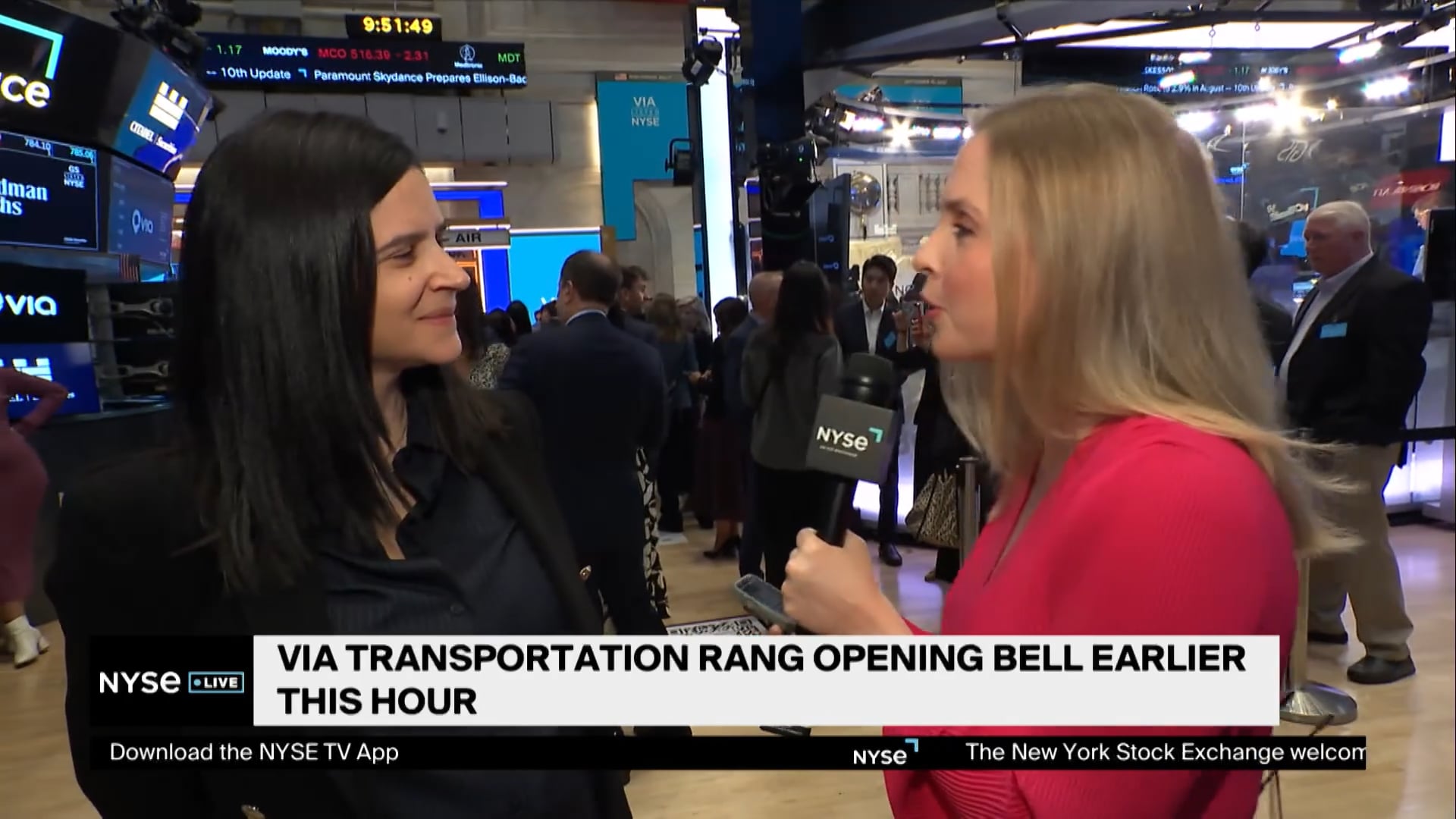 Via Gives Governments Turnkey Solution for Tech-Enabled Microtransit