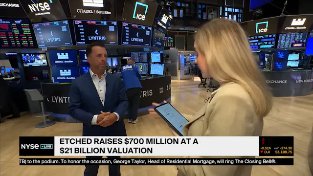 Oceans Co-founder Joshua Rahn Talks S...