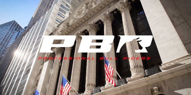 Professional Bull Riders (NYSE: TKO) ...