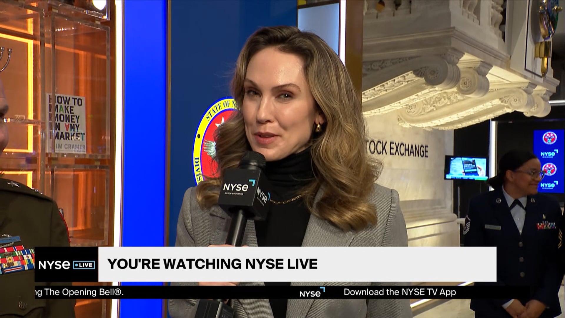 New York National Guard Looks to Build Off ‘Big Year’ in 2026