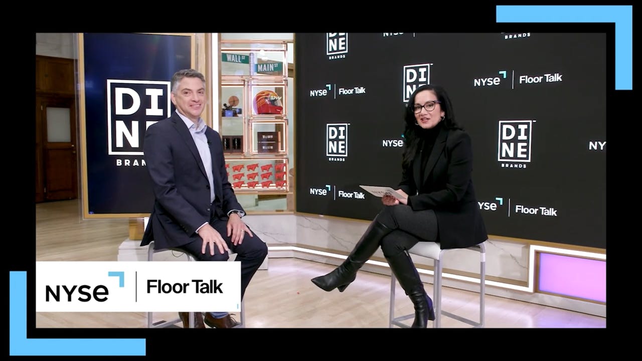 John Peyton talks earnings & the addition of Fuzzy's Taco Shop to its