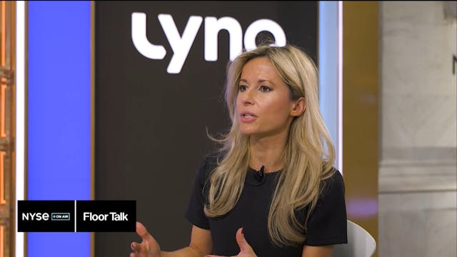 Lynq Co-Founder Karina Dagenais on th...