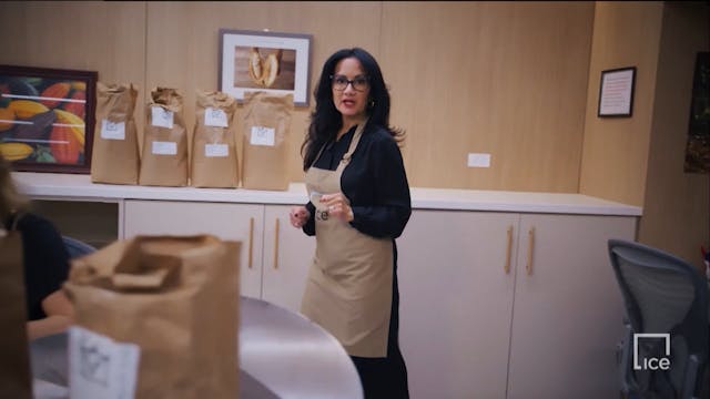 ICE’s Cocoa Futures in Spotlight on H...