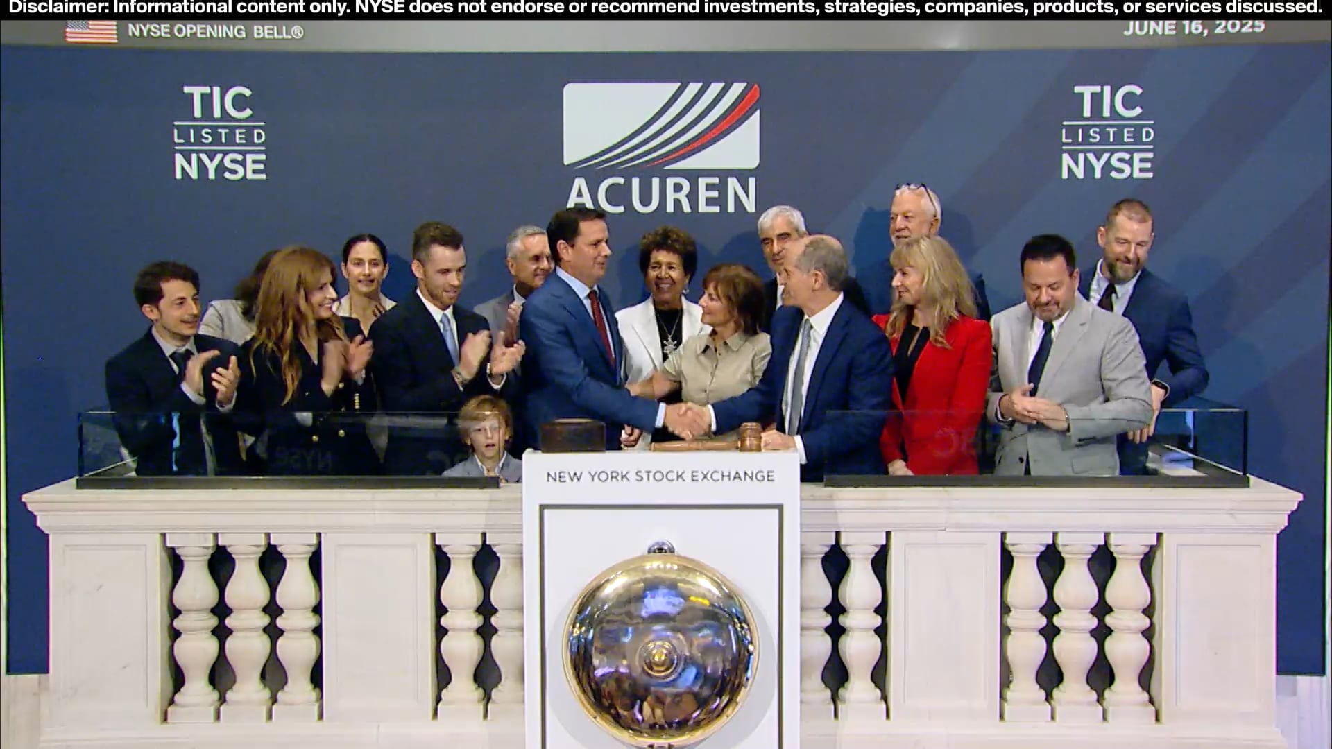 Larry Sprung, Founder and Wealth Advisor at Mitlin Financial Joins Live