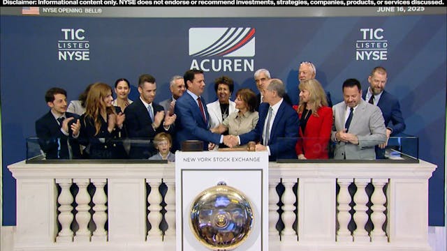 Larry Sprung, Founder and Wealth Advi...