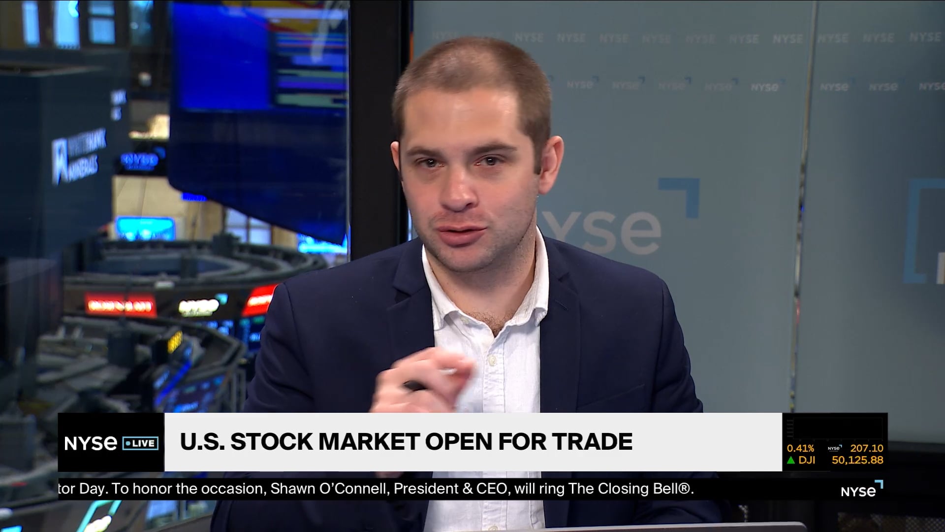 Phoenix Financial Founder Suzanne Porske on Oil Market Impact of Iran Conflict