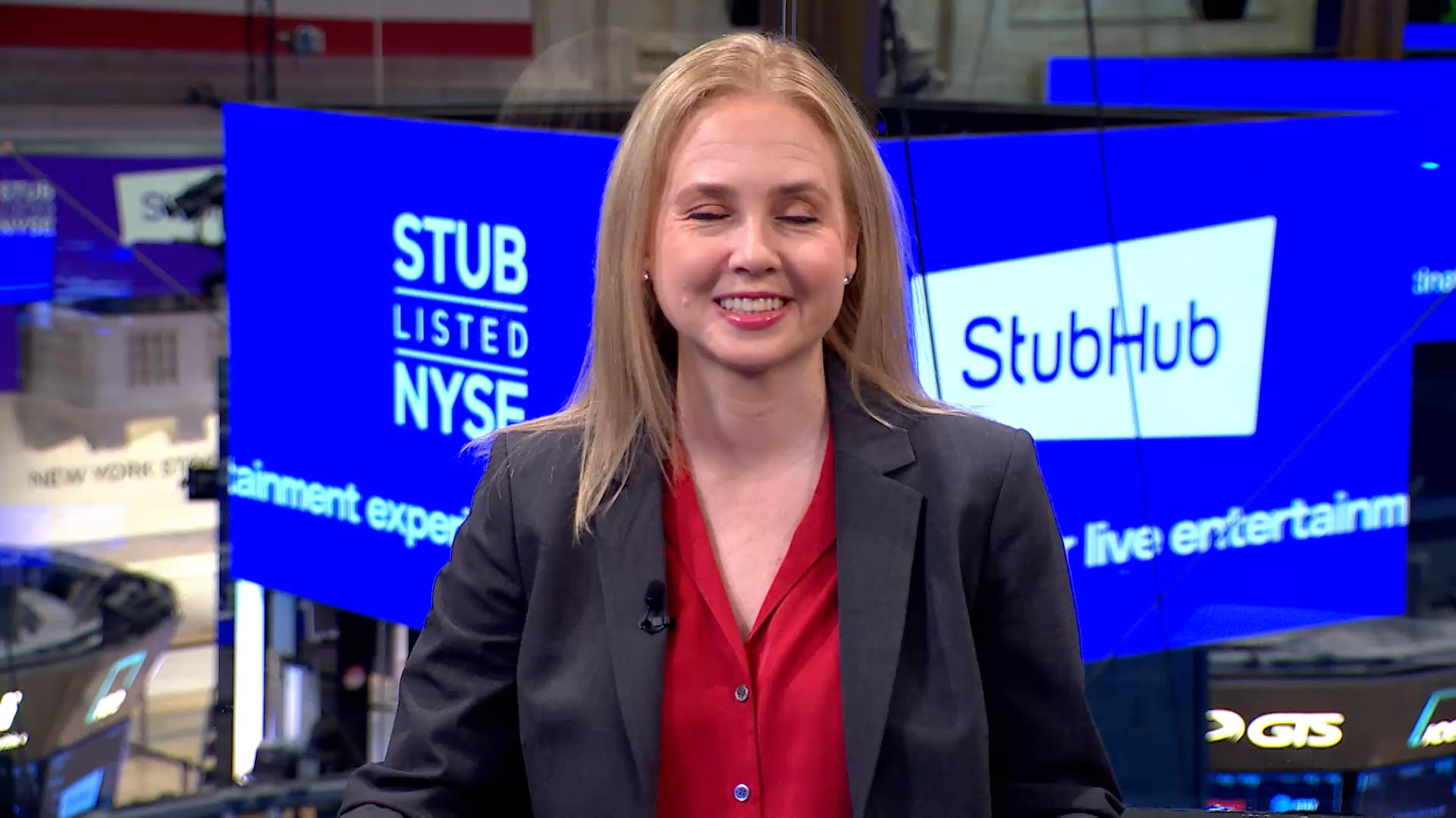 9-17-2025: Pre-Market update + Fed Decision Due Today + StubHub Celebrates IPO