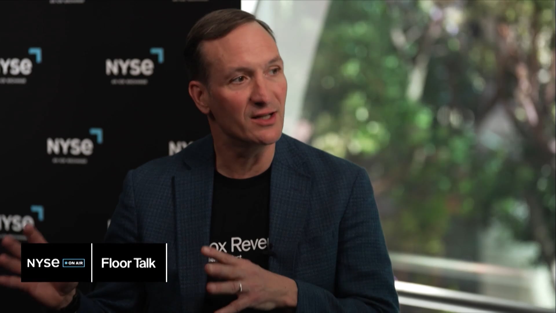 Booz Allen Exec Says Firm Can Tip Scale in Favor of Cyber Defense Solutions