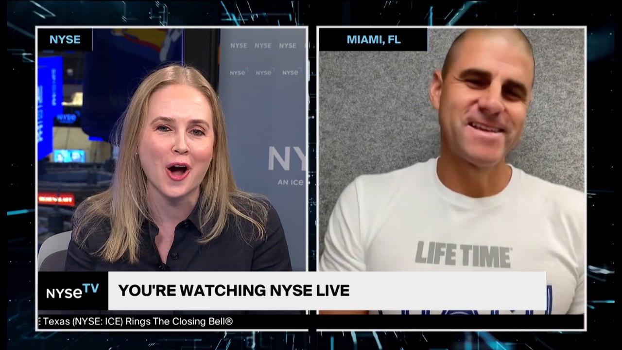 Hot Ticket 2026 Life Time Miami Marathon Sells Out in Two Weeks