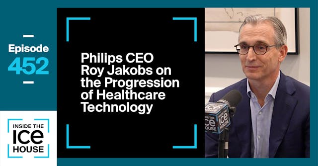 Philips CEO Roy Jakobs on the Progres...