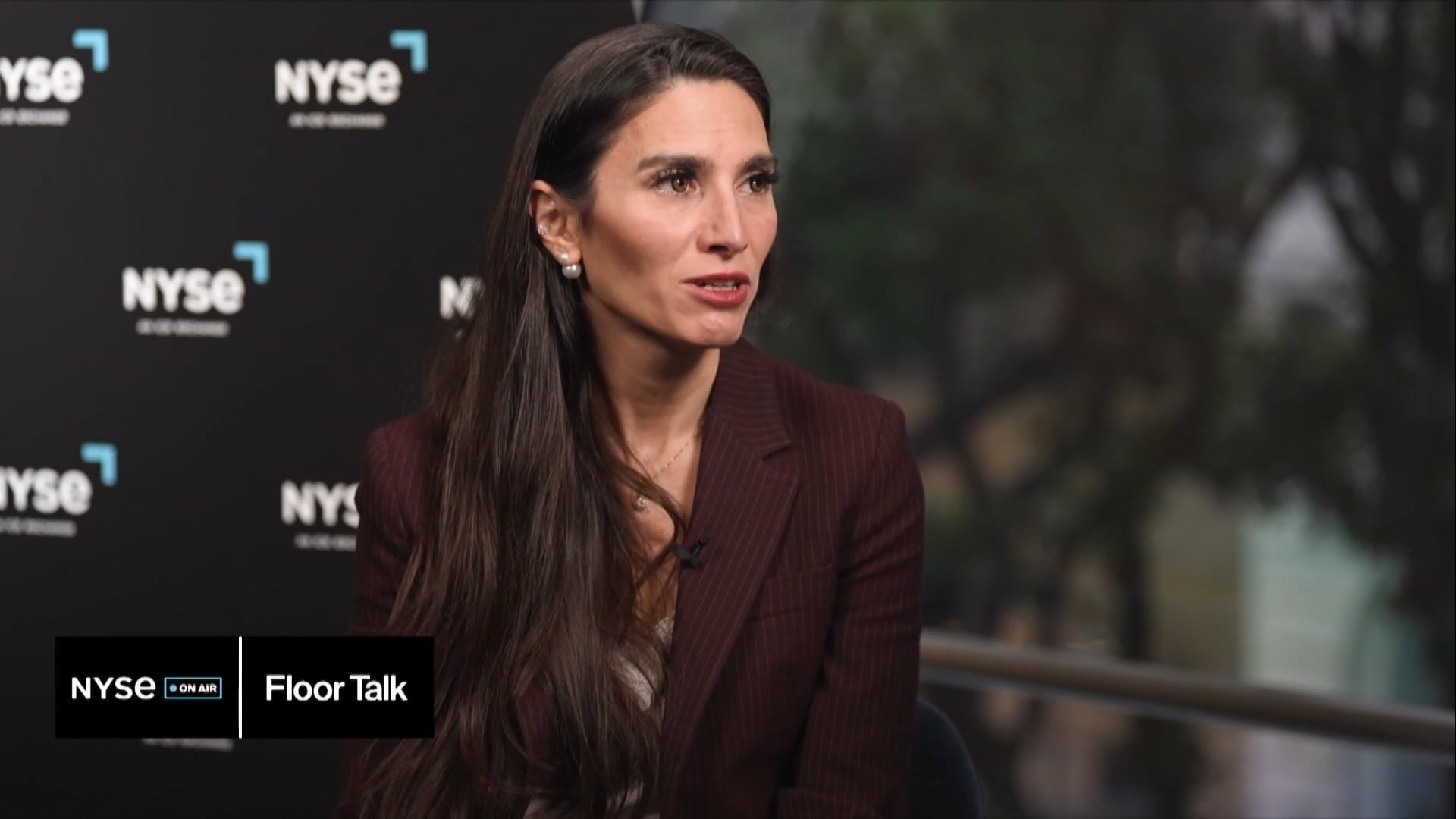 Zafran CEO Sanaz Yashar Says Firm Building ‘Cyber Dome’ at RSA Conference