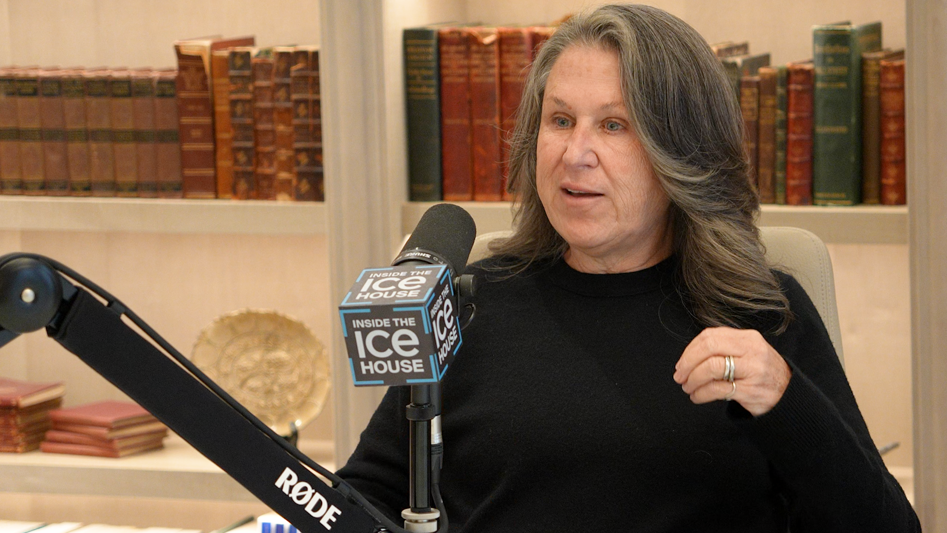 ICE's Julian Grey on the Data & Analytics that Drive the Mortgage Ecosystem