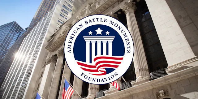 Today on NYSE Live | American Battle ...