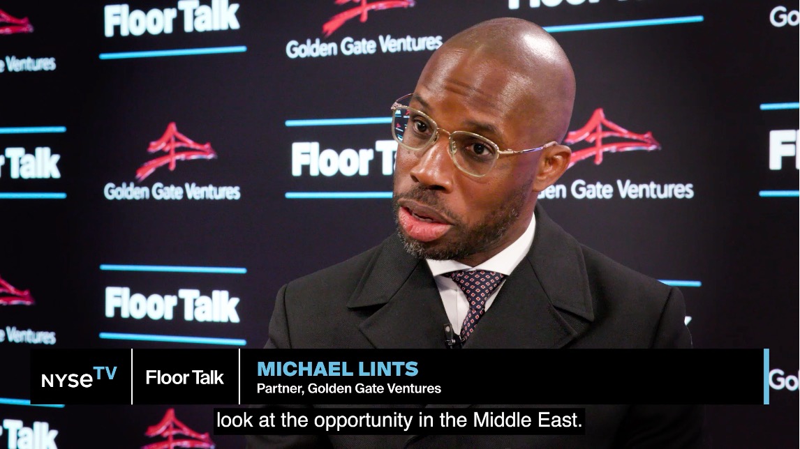 Golden Gates Ventures on first year since launching its Middle East fund