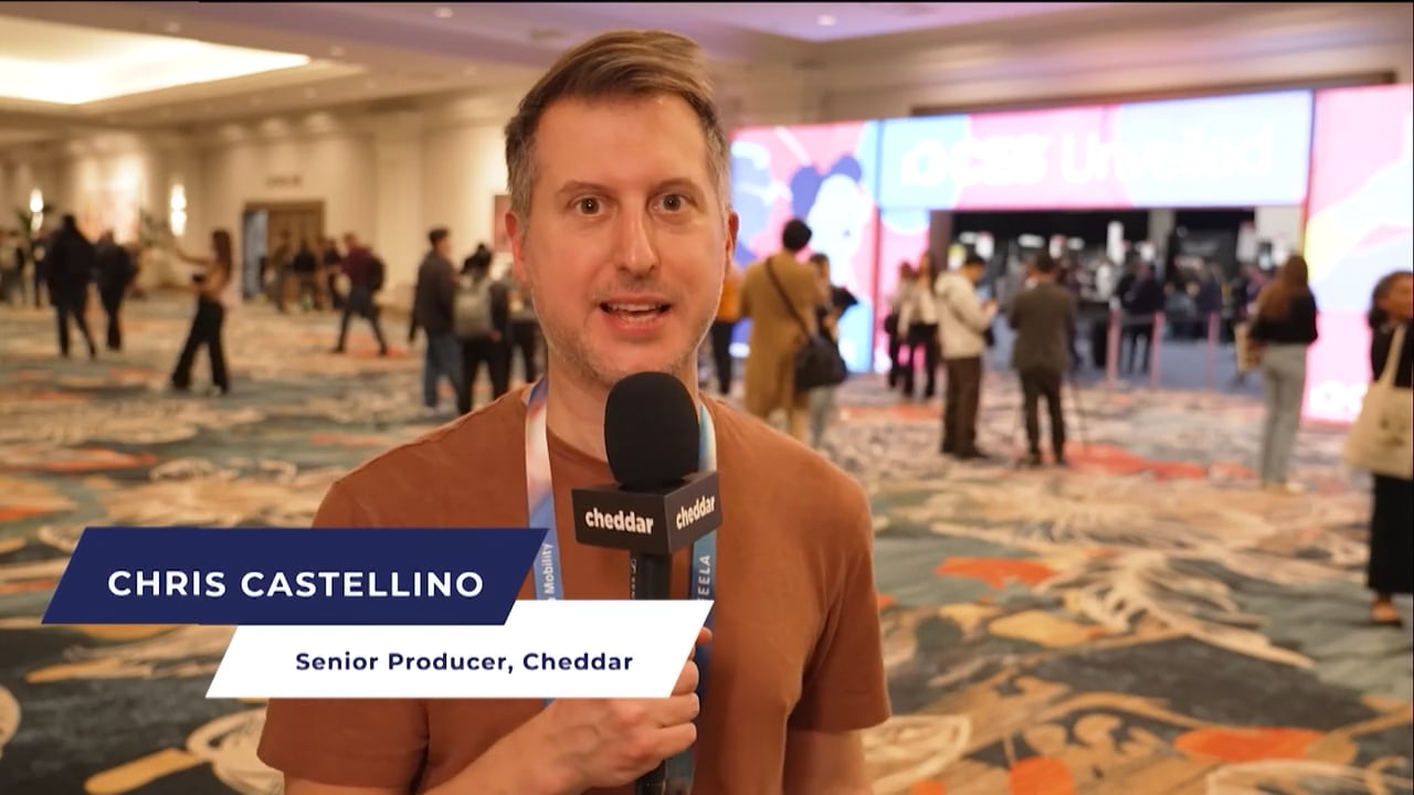 ‘CES Unveiled’ Showcases What’s to Come in 2026 at Annual Tech Industry Event