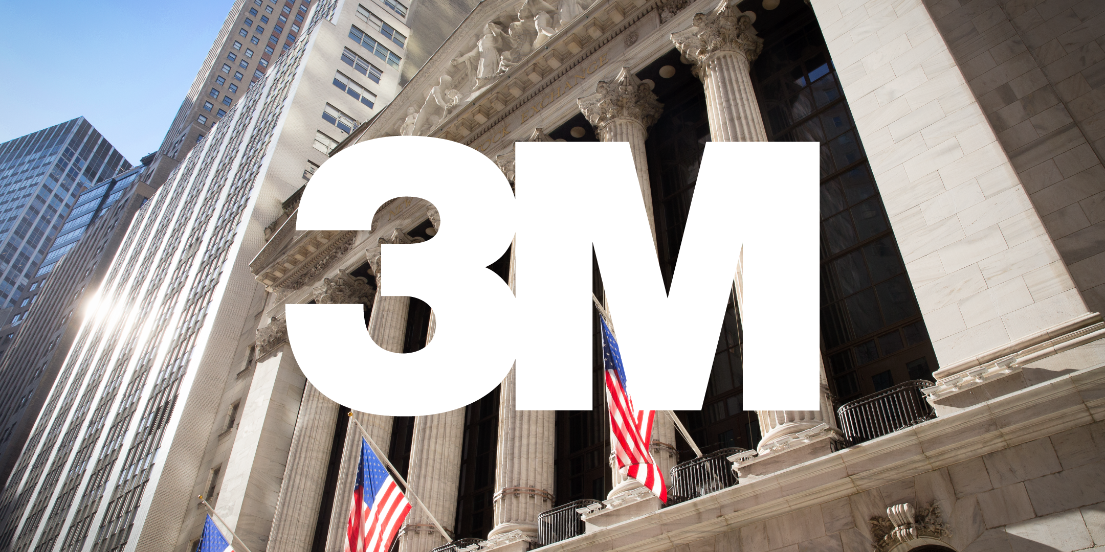 3M Company (NYSE: MMM) Rings The Closing Bell® - 04/28/2026, 20:01:14