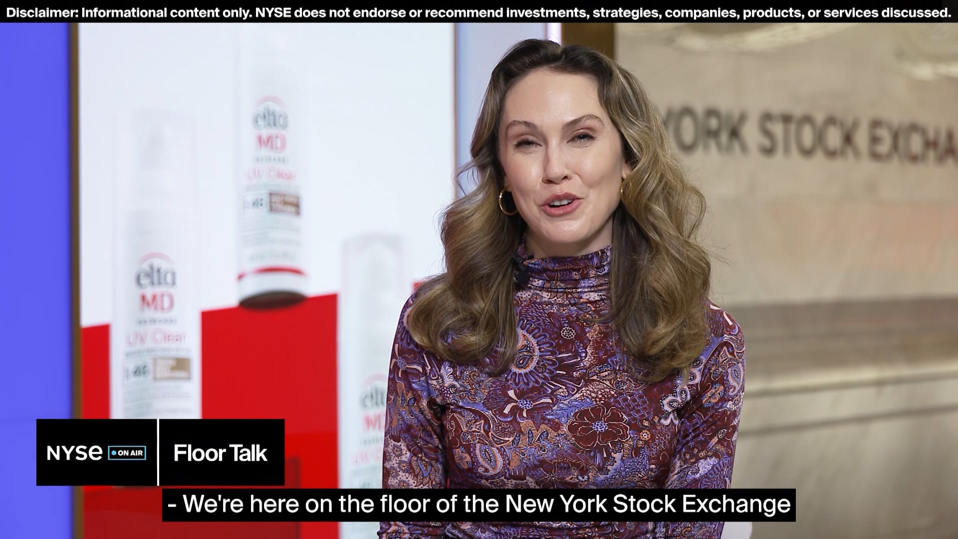 Hear Entière Founding Medical Director’s Top Tips on National Dermatologist Day