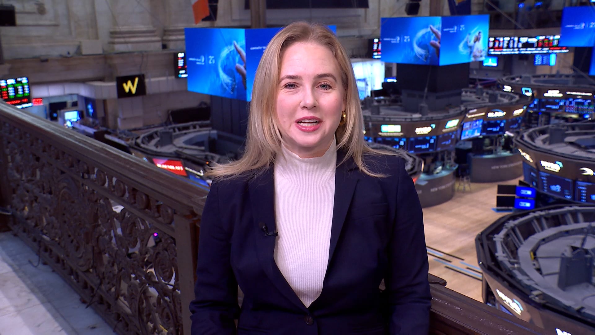 5-27-2026: Lynn Martin on 2026 Most Powerful Women in Business List