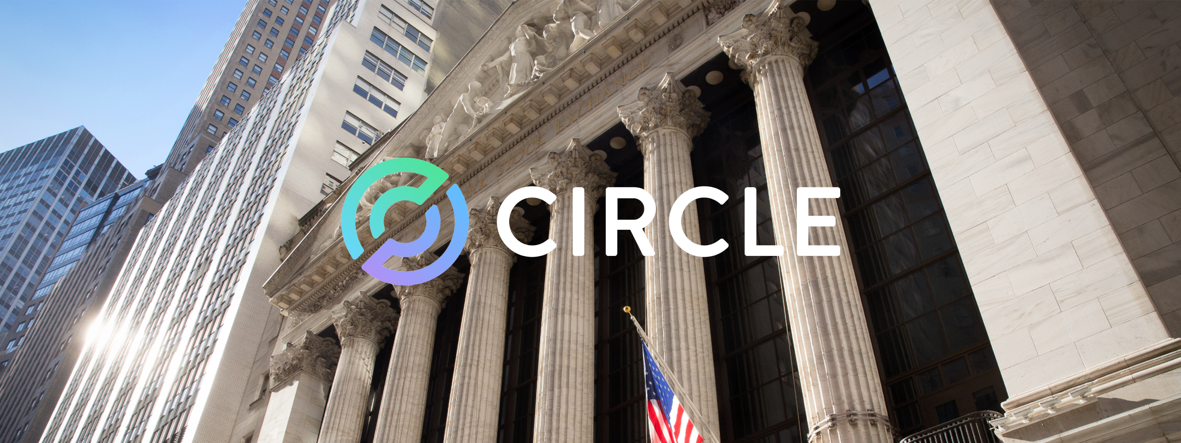 Circle (NYSE: CRCL) Rings The Opening Bell®