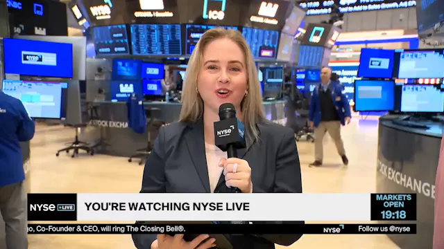 Quasar Markets CEO Steve Orr Explains...