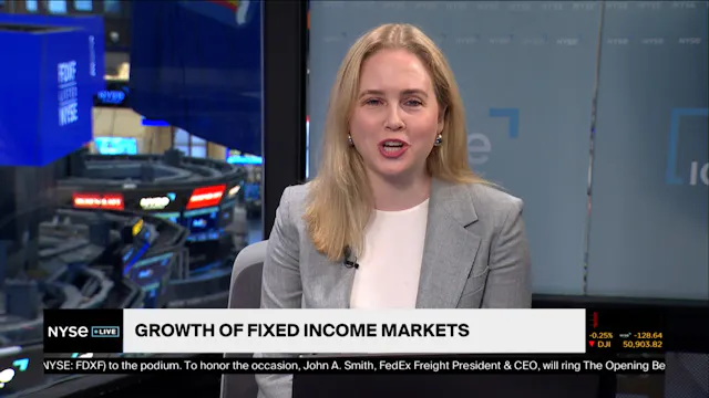 TCW’s Jeff Katz Discusses Firm’s Secu...