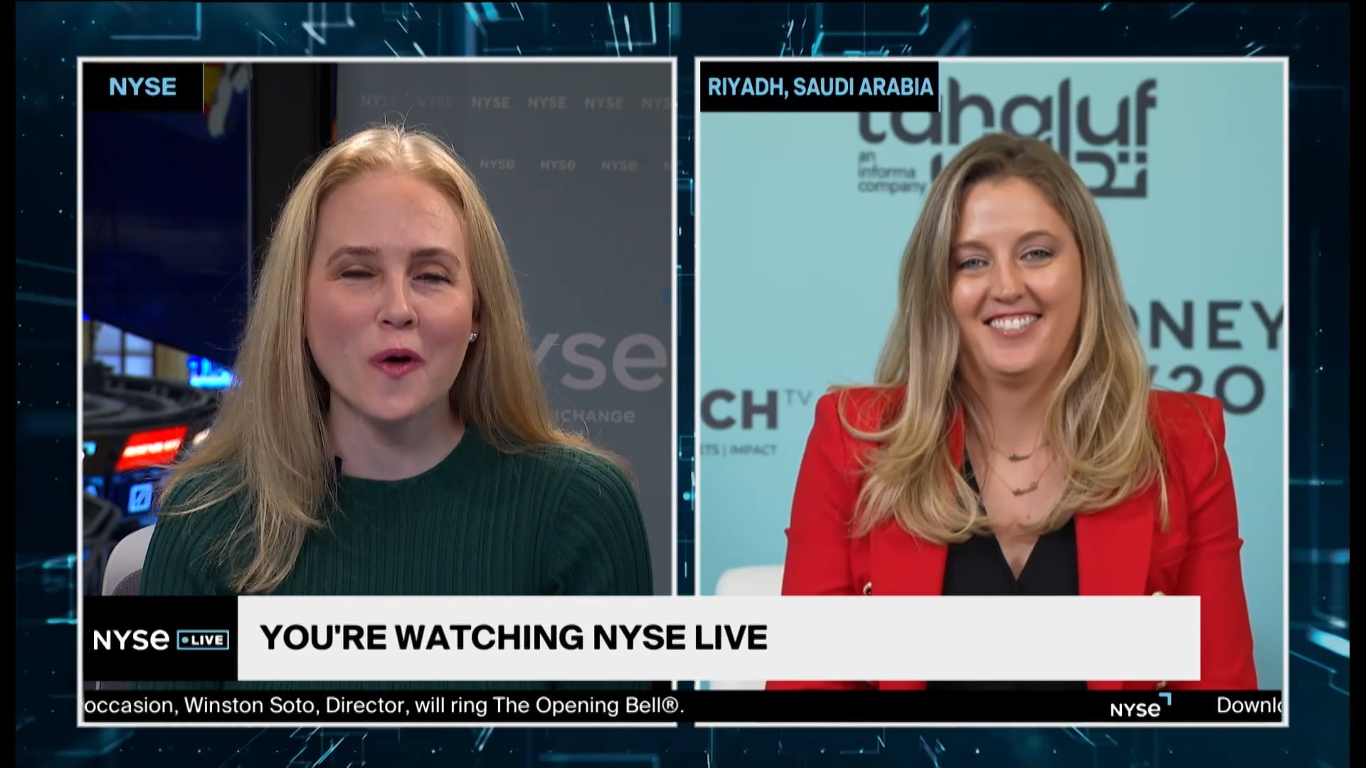 More Than 450 Fintech Brands Join Money2020 MiddleEast to Shape Fintech Industry