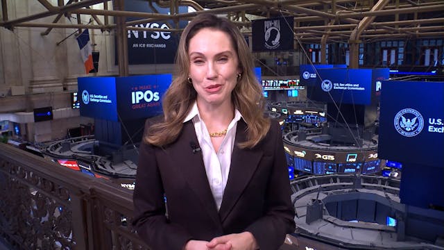 12-2-2025: SEC Chairman Paul Atkins t...