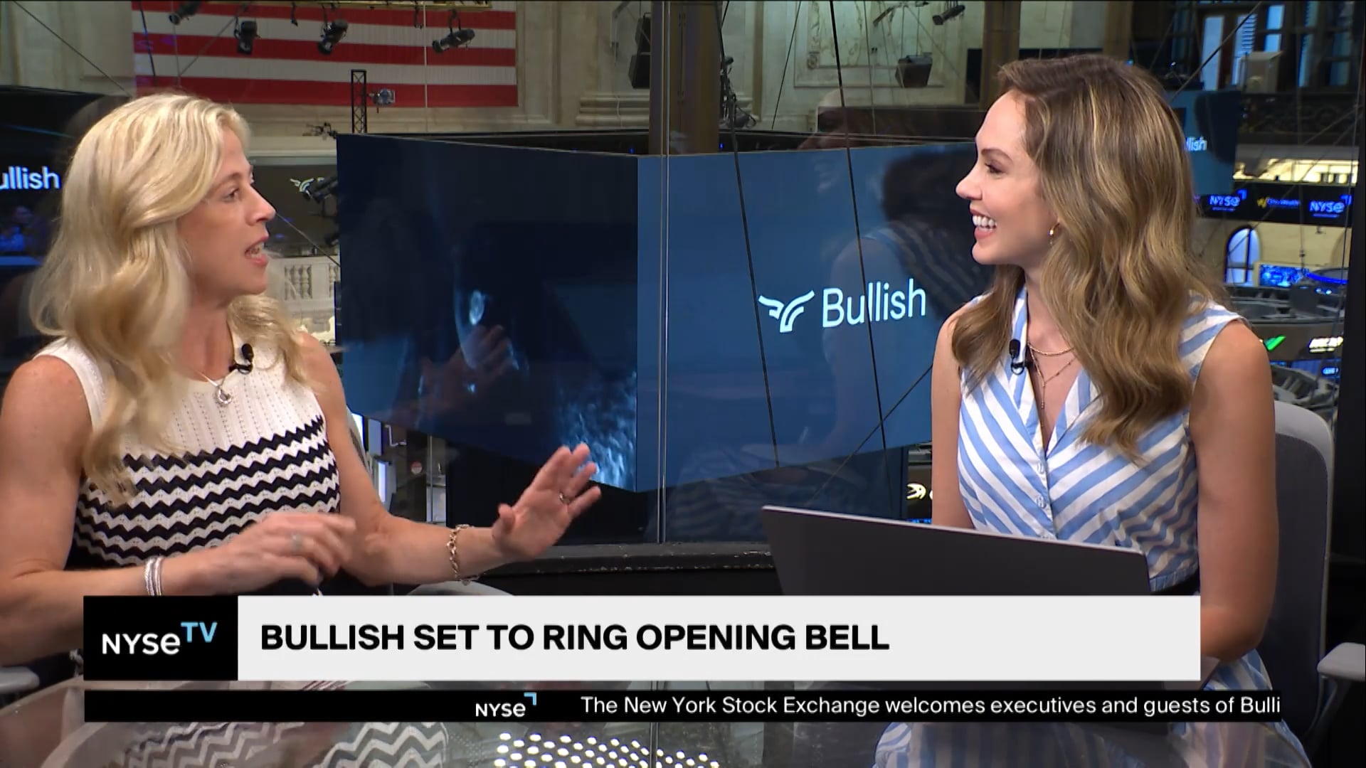 What SEC Chair’s Crypto Stance Means for Investors