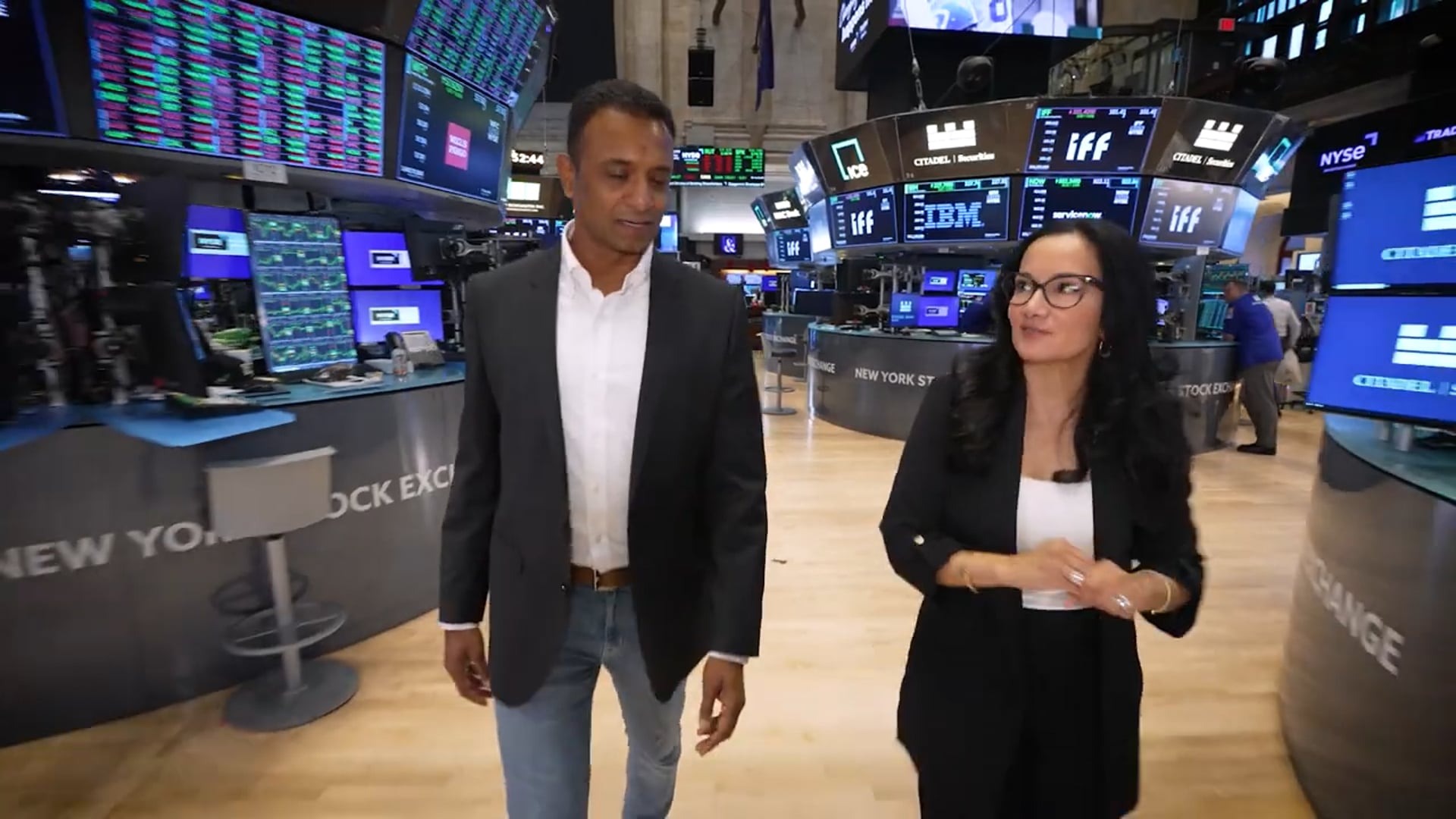 Airwallex Executive GM of Americas on the competitive payments space