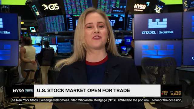 Pacer ETFs’ Sean O’Hara Delivers Bigg...