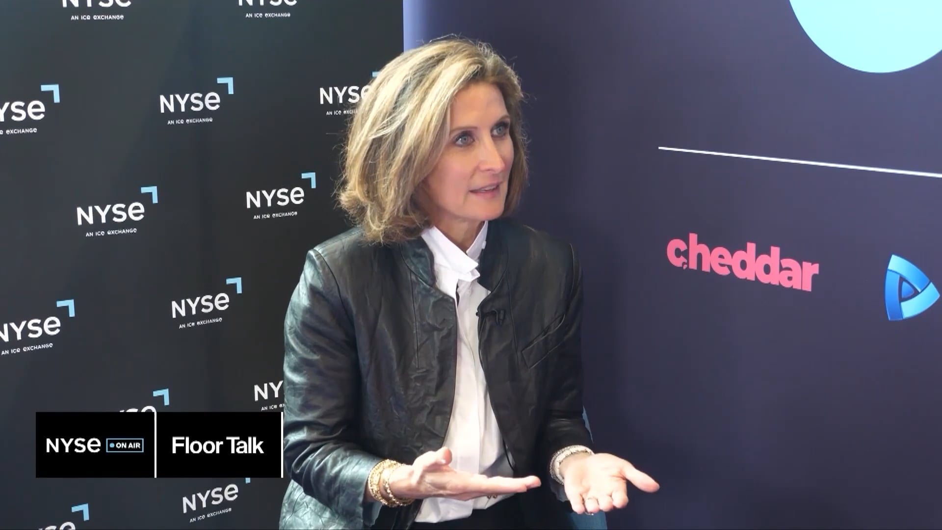 Thunes Deputy CEO Chloé Mayenobe on its U.S. Strategy at Money2020 Europe