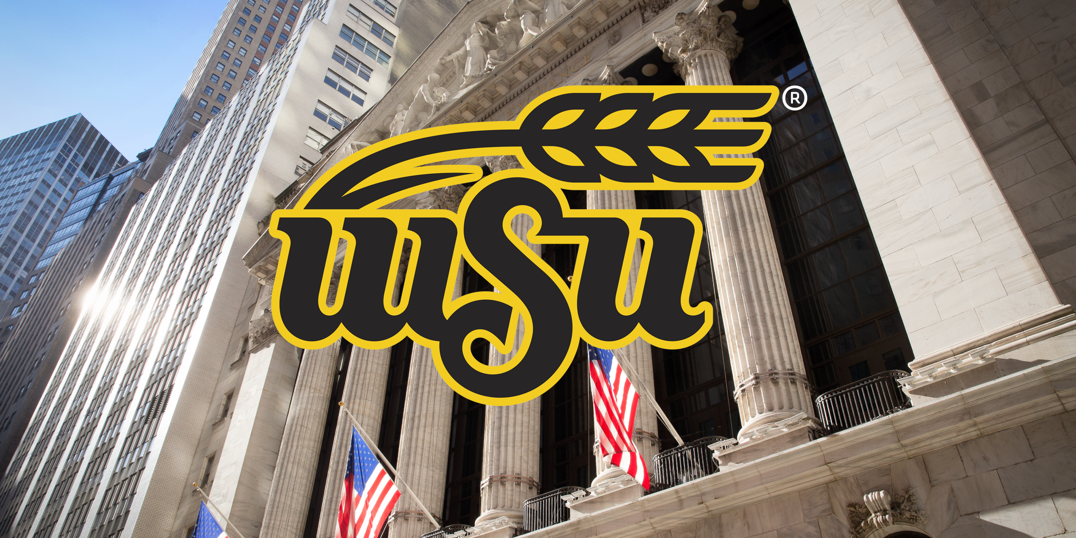 Barton School of Business Rings The Closing Bell® - 04/06/2026, 20:01:25