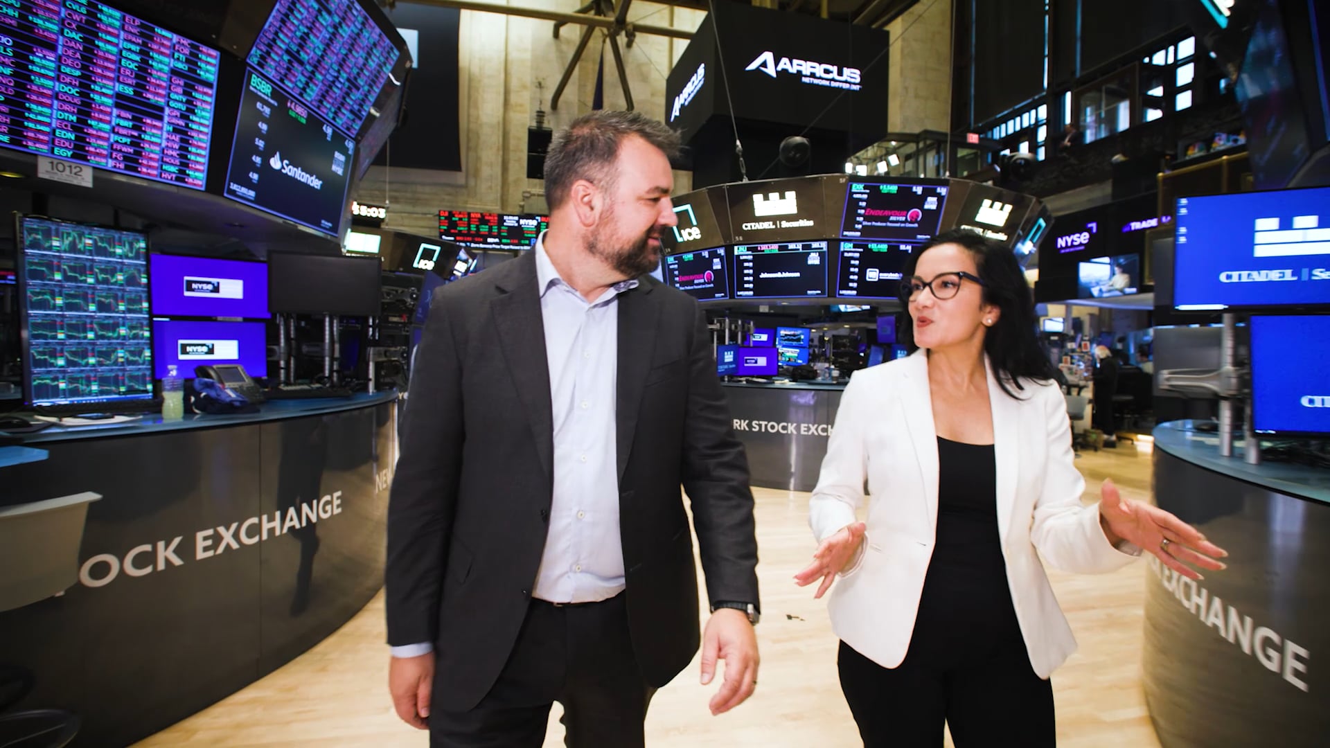 Endeavour Silver CEO on the Terronera project and production goals