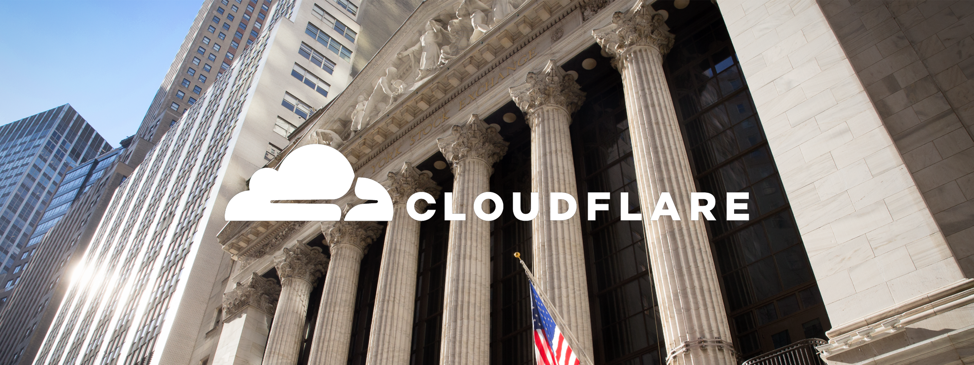 Cloudflare, Inc. (NYSE: NET) Rings The Closing Bell®
