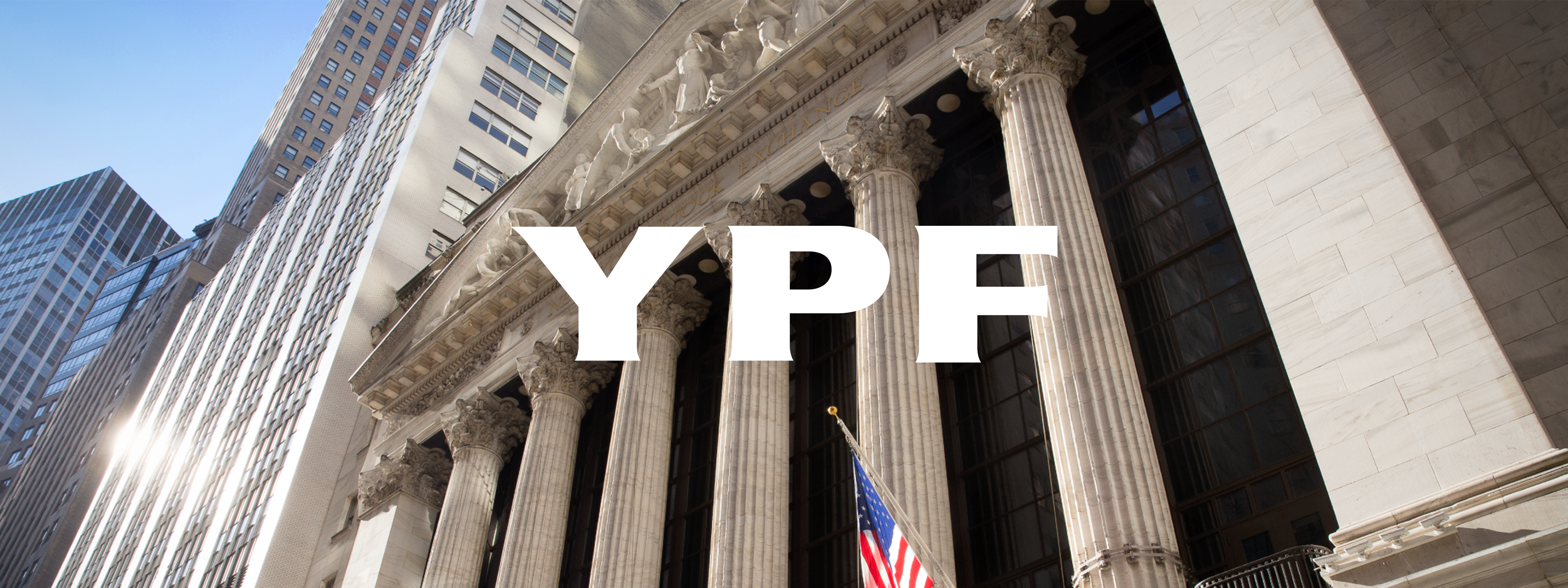YPF S.A. (NYSE: YPF) Rings The Closing Bell® - 04/11/2025, 19:31:31