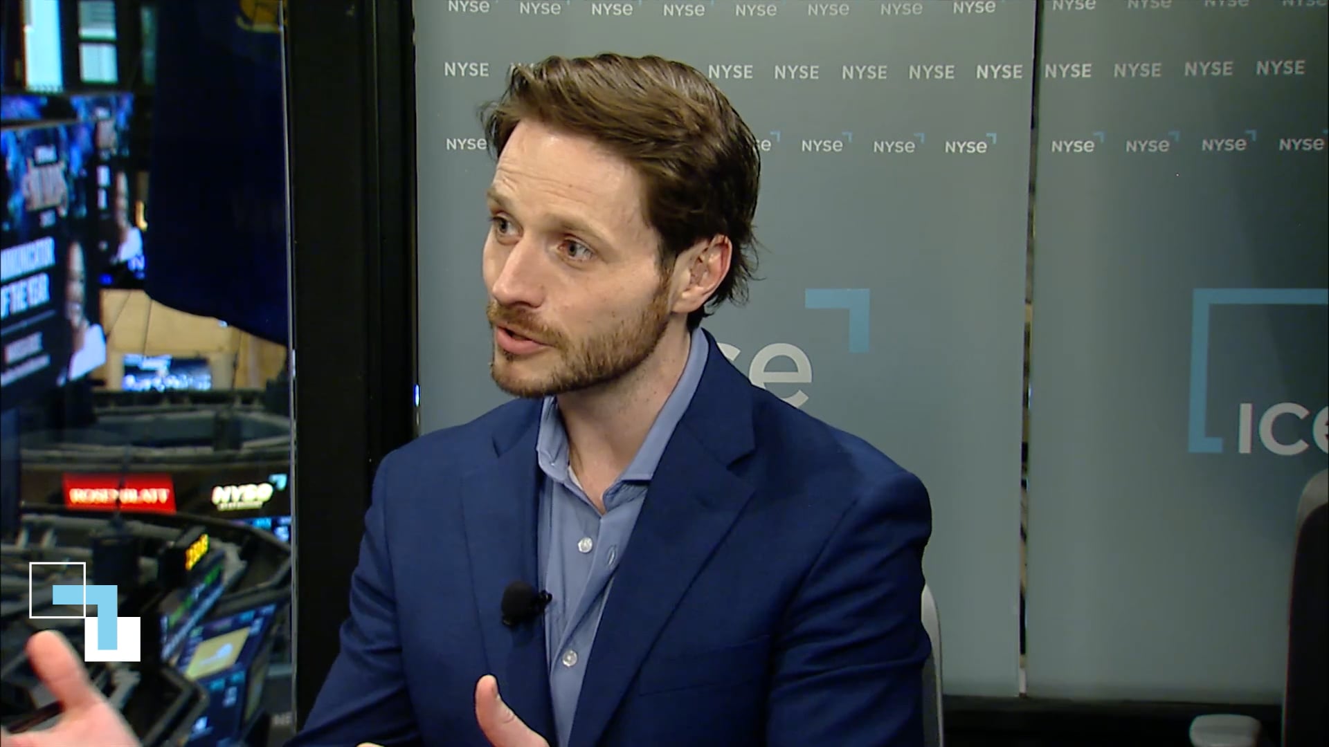 Steve Barrett, VP, Editorial Director at PRWeek:Campaign US