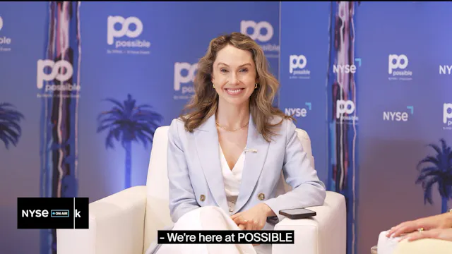 POSSIBLE: MKG President Christine Cap...