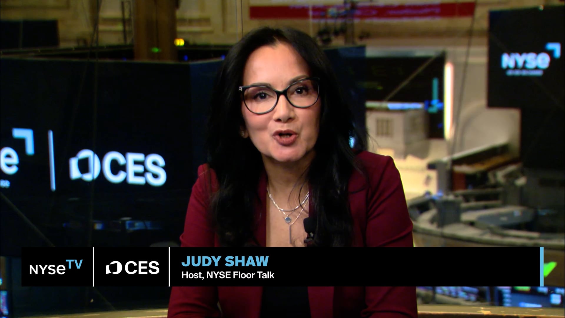 Oshkosh CEO on how their purpose built vehicles use advanced technology