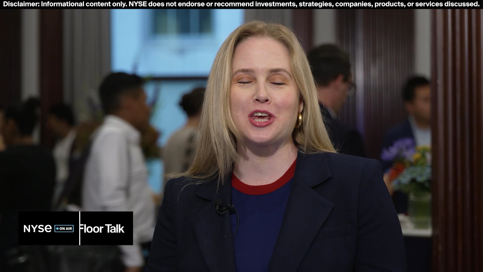 Pride Summit: Mixpanel CEO Jen Taylor on Creating Spaces to Thrive