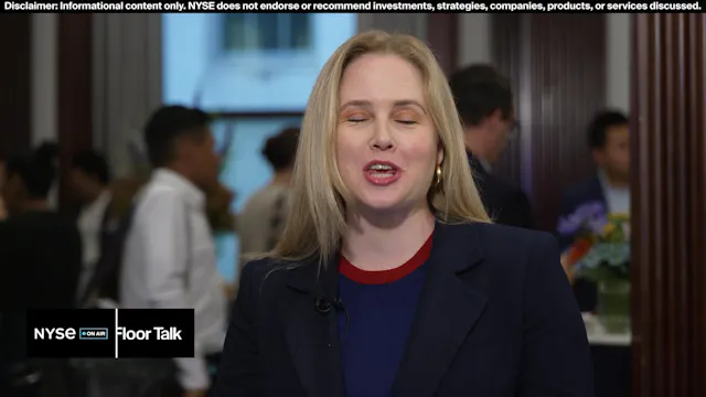 Pride Summit: Mixpanel CEO Jen Taylor...